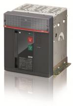 ABB E2.2V-A/MS 800 3p F HR Lasttrennschalter Emax2 UL1066 3P 600 V Version F