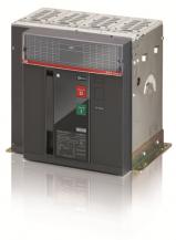 ABB E2.2S-A/MS 1600 4p F HR Lasttrennschalter Emax2 UL1066 4P 600 V Version F