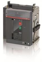 ABB E2.2S-A/MS 800 4p WMP Lasttrennschalter Emax2 UL1066 4P 600 V Version W