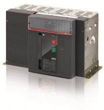 ABB E4.2S-A/MS 2500 4p F HR Lasttrennschalter Emax2 UL1066 4P 600 V Version F