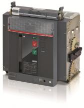 ABB E4.2S-A/MS 3200 3p WMP Lasttrennschalter Emax2 UL1066 3P 600 V Version W
