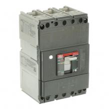 ABB XT4L 250 TMF 90-900 3p F F UL/CSA Kompaktleistungsschalter Tmax XT4 mit vorderseitigen Anschlüssen, 3polig