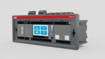 ABB Kit cablaggi Ext 4p Ekip UP Kabelset ext. 4P Ekip UP Zub. f. Ekip UP Monitor - Control+
