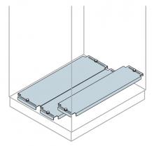 ABB IS2-EF4051 IS2 Kabeleinführungsplatte, modular B=400mm, T=500mm