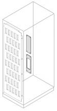 ABB IS2-EE0024 IS2 N°10 Stecker Verschlusspl, 24 polig