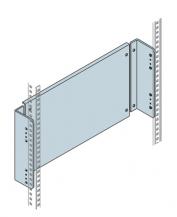 ABB IS2-EH2065 IS2 AM2 Blind-Montageplatte für Vorrichtungshalterung H=200mm, B=600mm
