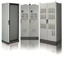 ABB IS2-EE1040 IS2 Fachboden horizontal fixiert, B=1000mm, T=400mm