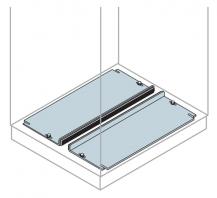 ABB IS2-EF1053 IS2 AM2 Kabeleinführungsplatte, gleitend B=1000mm, T=500mm