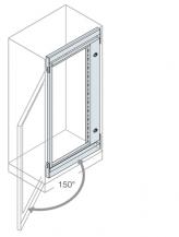 ABB IS2-EG2003K IS2 Schwenk-Gestellrahmen, HE40 H=2000mm, B=800mm