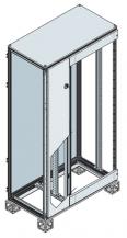 ABB IS2-ES2085MF2K IS2 Steuerschrank mit, Einschüben H=2000, B=800, T=500
