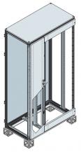 ABB IS2-ES2005MF4K IS2 Steuerschrank mit, Einschüben H=2000, B=1000, T=500