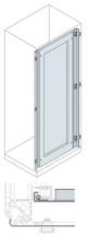ABB IS2-EE2106K IS2 Innentür eingelassen RAL7035, H=2000mm, B=600mm