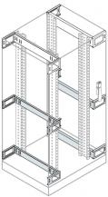 ABB IS2-EB6106 2 Querstreben für 19-Zoll unten/mitte, B=800mm, T=600mm