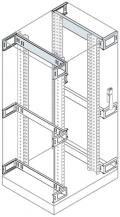 ABB IS2-EB6104 2 Querstreben für 19-Zoll oben, B=800mm, T=600mm