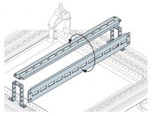 ABB IS2-EV0070 Führung zur Verankerung der Kabel 600mm, Zubehör AM2/IS2 Gehäuse