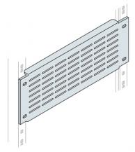 ABB IS2-EH1992 IS2 Modulplatte belüftet für 19-Zoll-Gestellrahmen 2HE H=89mm