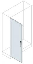 ABB IS2-EC1480FC6K Door Double Blind 1400X600MHXW 7035, Lackierung: grau, RAL 7035