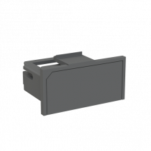 ABB Rating Plug RC R1250 E1.2..E6.2 (Black) Bemessungsstrommodul