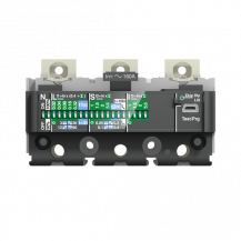 ABB Ekip Dip LSIG In=25A XT2 3p Ekip Auslöser für Leistungsschaler XT2 und XT4