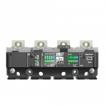 ABB Ekip Dip LSIG In=100A XT2 4p Ekip Auslöser für Leistungsschaler XT2 und XT4