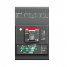 ABB XT4N 160 Ekip Dip LSI In=63A 3p F F Ekip Auslöser für Leistungsschalter XT2 und XT4