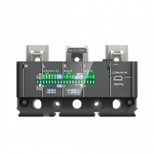 ABB Ekip Dip LSI In=40A XT4 3p Ekip Dip Schutzauslöser für Leistungsschalter XT2 und XT4