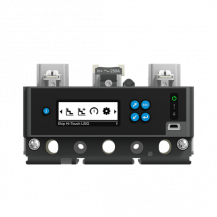 ABB Ekip Touch LSIG In=160A XT4 3p Elektronischer Schutzauslöser Energieverteilung, XT2 Einsatz nur mit Schalteinheit