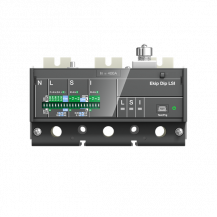 ABB Ekip Dip LSIG In=250 XT5 3p Elektronischer Schutzauslöser Energieverteilung, XT5 Einsatz nur mit Schalteinheit