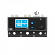 ABB Ekip Touch LSI In=400 XT5 3p Elektronischer Schutzauslöser Energieverteilung, XT5 Einsatz nur mit Schalteinheit