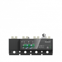 ABB Ekip G Dip LS/I In=320 4p XT5 Elektronischer Schutzauslöser Generatorschutz, XT5 Einsatz nur mit Schalteinheit