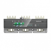 ABB Ekip Dip LS/I In=1000 XT6 3p Elektronischer Schutzauslöser Energieverteilung, XT6 Einsatz nur mit Schalteinheit