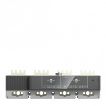 ABB TMA 800-8000 XT6 4p InN=100%In Thermomagnetischer Schutzauslöser, XT6 Einsatz nur mit Schalteinheit