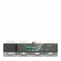 ABB Ekip G Dip LS/I In=1000 4p XT6 Elektronischer Schutzauslöser Generatorschutz, XT5 Einsatz nur mit Schalteinheit