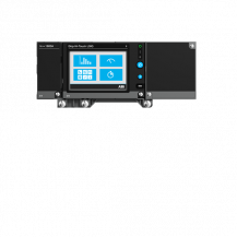 ABB Ekip M Touch LRIU XT7/XT7M Elektronischer Schutzauslöser Motorschutz, XT7 und XT7M Einsatz nur mit Schalteinheit