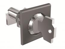 ABB KLC-A Key lock open Ronis 1104 STI XT7M Schlüsselverriegelung STI SchlossM Zubehör für XT7M