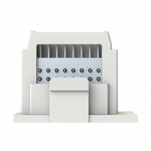 ABB RATING PLUG In=800 A XT7-XT7M IEC Rating Plug für Ekip Schutzauslöser Zubehör für XT7 und XT7M