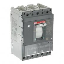 ABB XT5N 600 TMA 600-6000 3p FF UL Leistungsschalter XT5N UL/CSA In=600 A 3P Version F