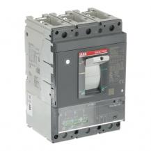 ABB XT5N 600 Ekip Dip LSI In600 3p FF UL/CSA Leistungsschalter XT5N UL/CSA In=600 A 3P Version F