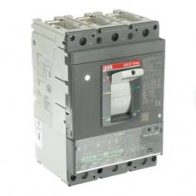 ABB XT5N 400 Ekip Dip LSIG 400 3p FF UL/CSA Leistungsschalter XT5N UL/CSA In=400 A 3P Version F