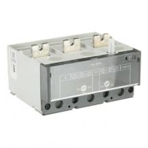 ABB TMA 300-3000 XT5 3p UL/CSA Thermomagnetischer Schutzauslöser, XT5 Einsatz nur mit Schalteinheit