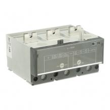 ABB TMA 600-6000 XT5 3p UL/CSA Thermomagnetischer Schutzauslöser, XT5 Einsatz nur mit Schalteinheit