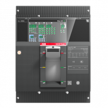 ABB XT7S 1200 Ekip Dip LSI In1200A 3p F F UL Kompaktleistungsschalter Tmax XT7 mit vorderseitigen Anschlüssen, 3polig