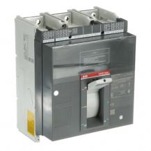ABB XT7H-D 1200 MCS 3p F F UL/CSA Leistungsschalter XT7H UL/CSA In=1200 A 3P Version F