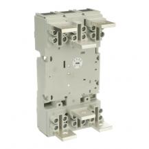 ABB XT5 P FP 630A 3p HR HR IEC/UL Rückseitig horizontale Anschlüsse für Unterteil, 3polig Zubehör für XT5