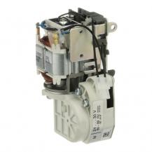 ABB M XT7M 24-30 V AC/DC Motorantrieb mit Federkraftspeicher Zubehör für XT7M
