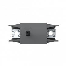 ABB EXT CS + V N XT4 EKIP TOUCH IEC Zusatz-Spannungsabgriff Ekip Touch Auslöser Zubehör für XT4