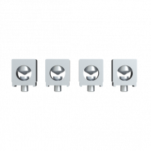 ABB FCCuAl 1x4/0AWG-500kcmil XT5 4pUL Zubehör Tmax XT UL/CSA
