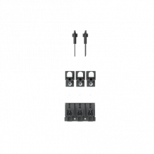 ABB KIT FCCuAl 2x2/0-500kcmil XT5 3pcsUL/CSA Anschlusskit für Tmax XT UL/CSA