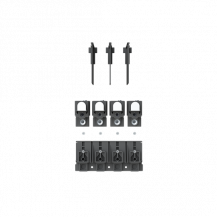 ABB KIT FCCuAl 2x500kcmilXT5 4pcsUL/CSA AuxV Anschlusskit für Tmax XT UL/CSA
