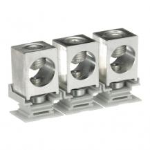 ABB KIT FCCuAl3/0-350kcmilXT4 3pcsUL/CSA new Zubehör Tmax XT UL/CSA